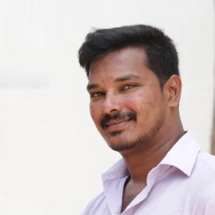 Manikandan D