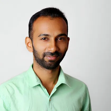 Senthilnathan S